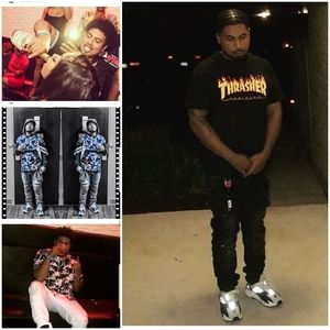 Meet your Posher, Lorenzo